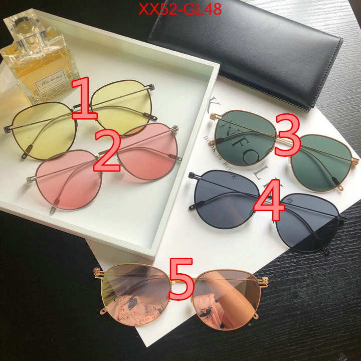 Glasses-Other,outlet 1:1 replica , ID: GL48,$:52USD