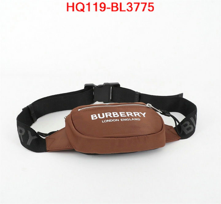 Burberry Bags(TOP)-Diagonal-,ID: BL3775,$: 119USD