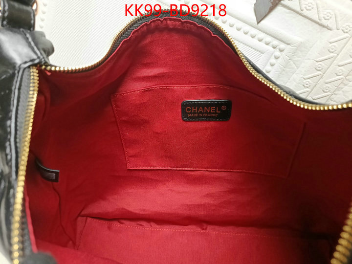 Chanel Bags(4A)-Handbag-,ID: BD9218,$: 99USD