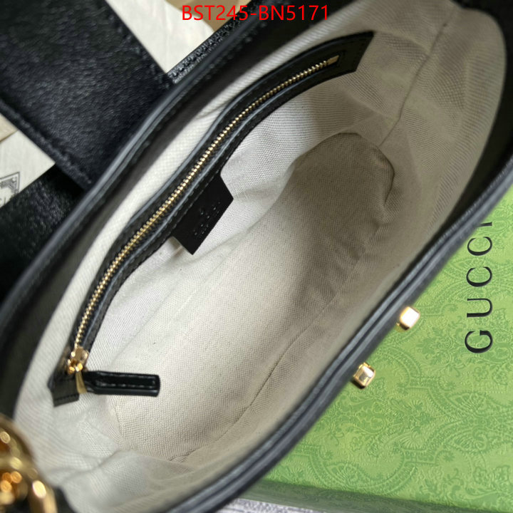 Gucci Bags(TOP)-Handbag-,where to buy high quality ,ID: BN5171,$: 245USD