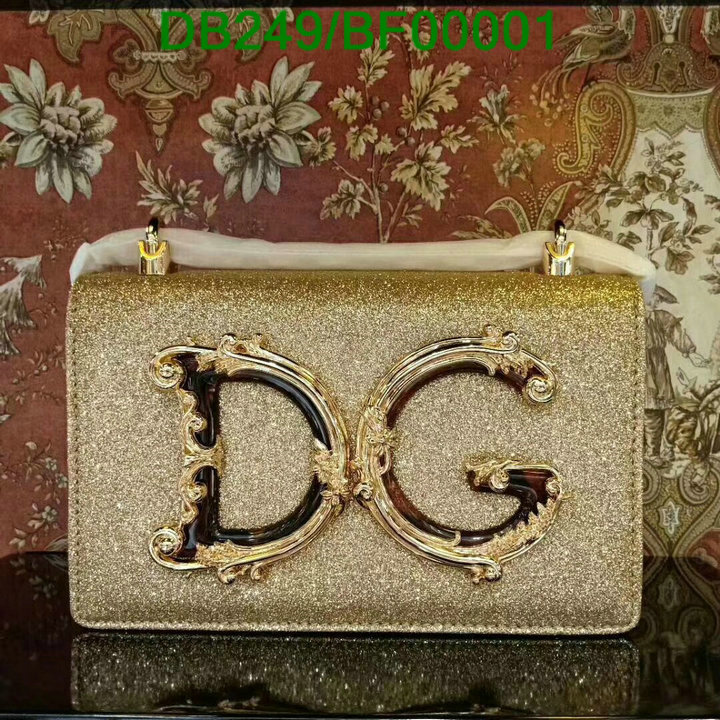 DG Bags(TOP)-DG Girls,ID: BF00001,