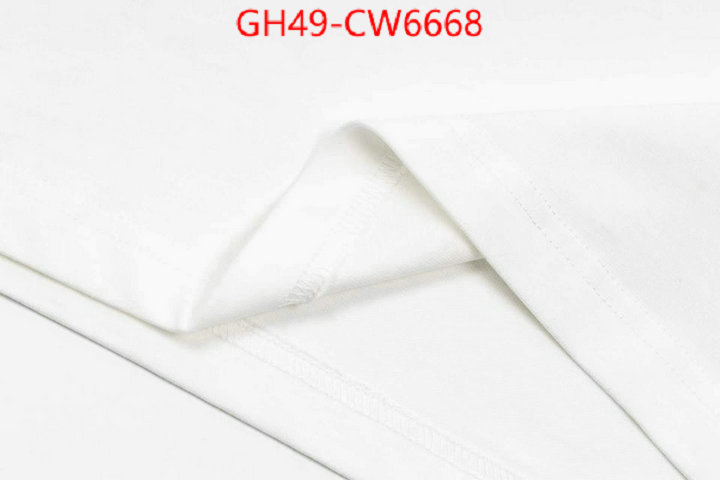 Clothing-LV,high quality 1:1 replica , ID: CW6668,$: 49USD