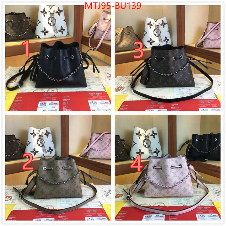 LV Bags(4A)-Nono-No Purse-Nano No-,wholesale 2023 replica ,ID: BU139,$: 95USD