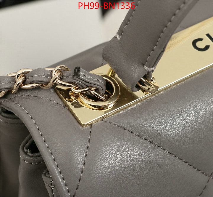 Chanel Bags(4A)-Handbag-,ID: BN1336,$: 99USD