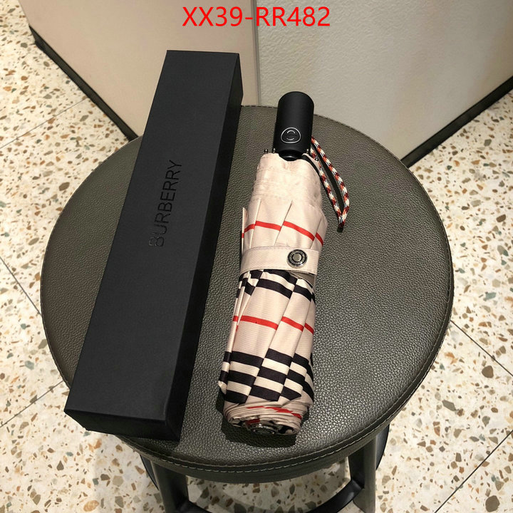 Umbrella-Burberry,high quality designer , ID: RR482,$: 39USD