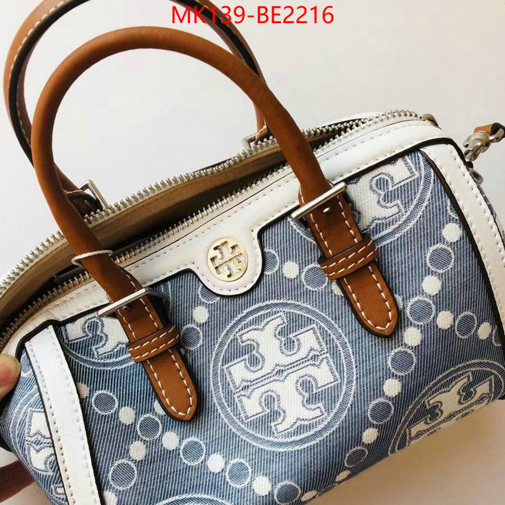 Tory Burch Bags(TOP)-Diagonal-,ID: BE2216,$: 139USD