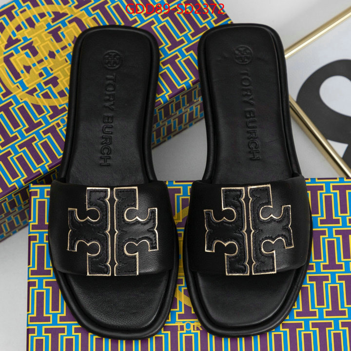 Women Shoes-Tory Burch,top designer replica , ID: SD2372,$: 89USD