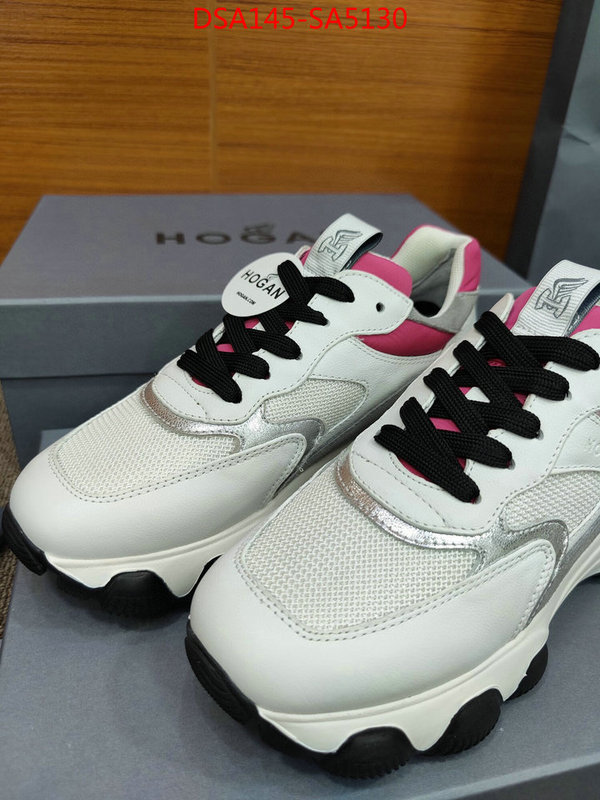 Women Shoes-Hogan,where can i buy the best quality , ID: SA5130,$: 145USD