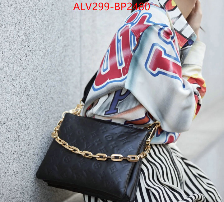 LV Bags(TOP)-Pochette MTis-Twist-,ID: BP2480,$: 299USD