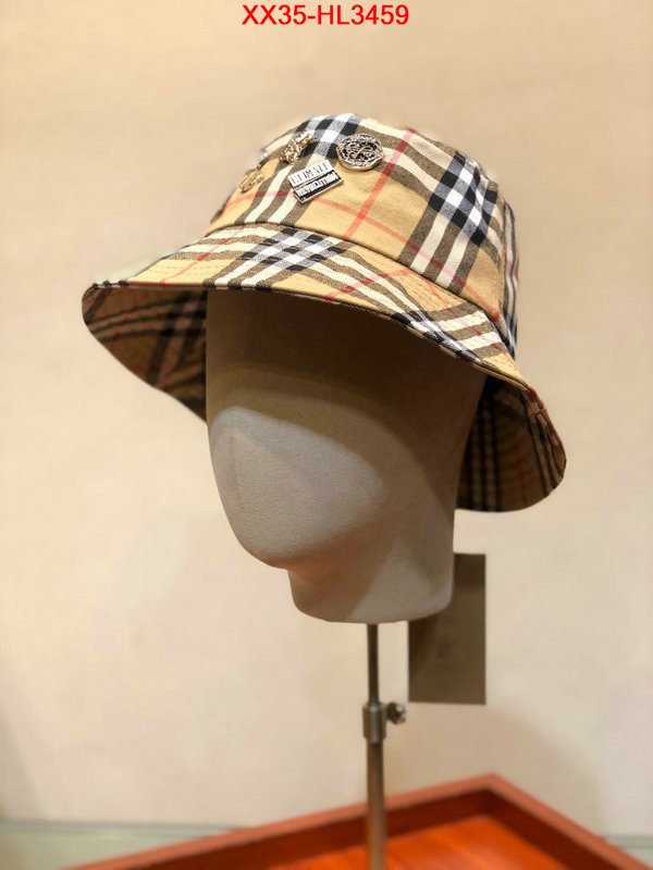 Cap (Hat)-Burberry,online from china , ID: HL3459,$: 35USD