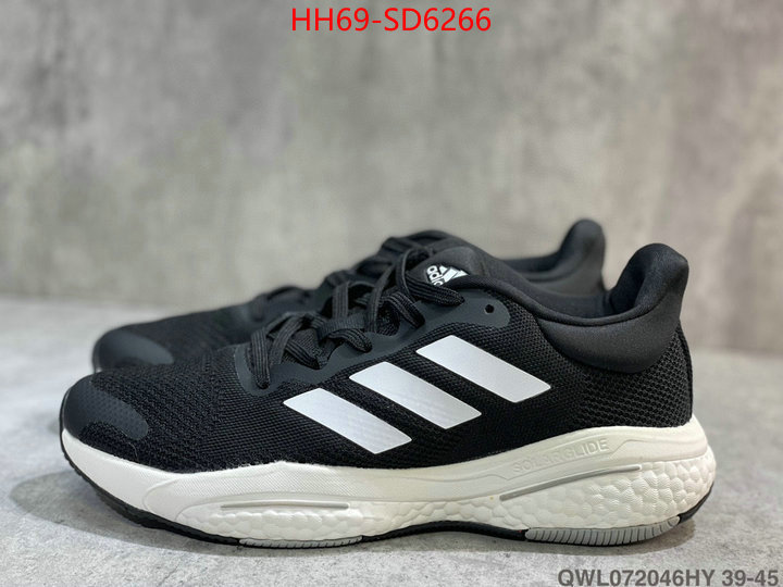 Men Shoes-Adidas,replica wholesale , ID: SD6266,$: 69USD