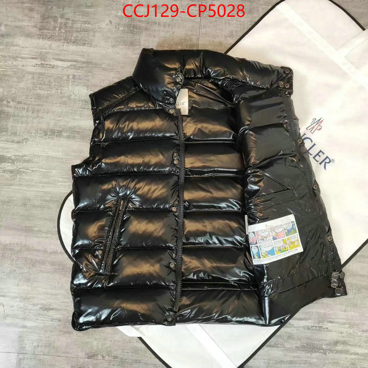 Down jacket Men-Moncler,how to buy replica shop , ID: CP5028,$: 129USD