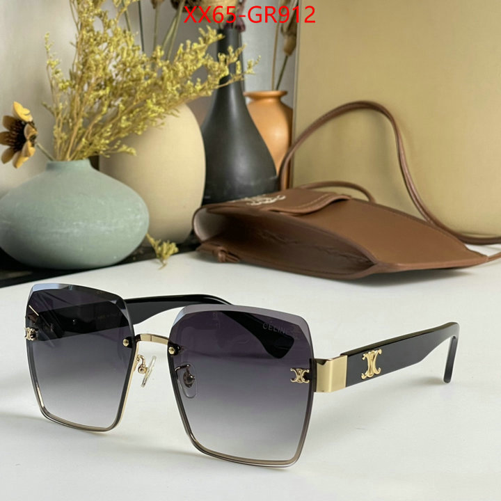 Glasses-CELINE,luxury , ID: GR912,$: 65USD