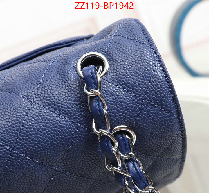 Chanel Bags(4A)-Diagonal-,ID: BP1942,$: 119USD