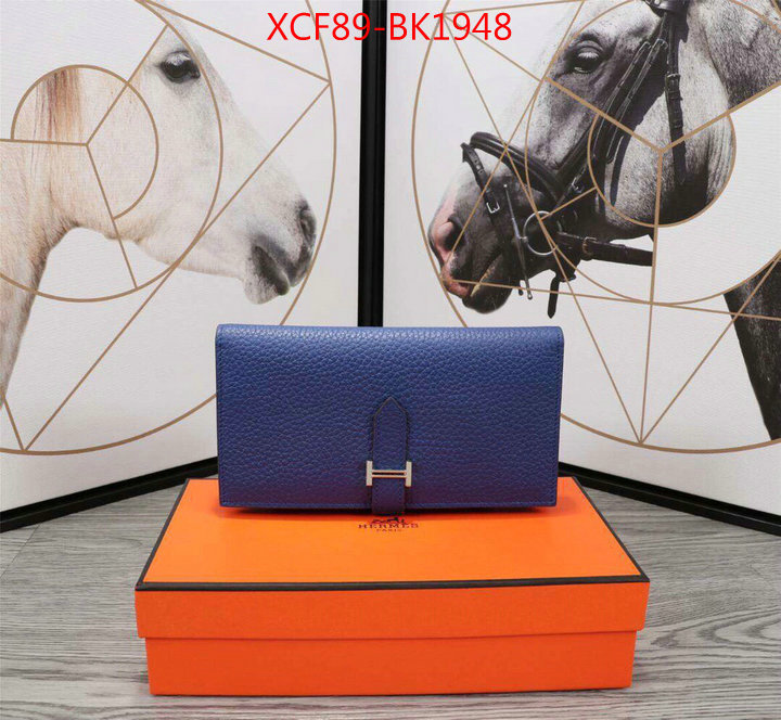 Hermes Bags(TOP)-Wallet-,cheap replica designer ,ID: BK1948,$:89USD