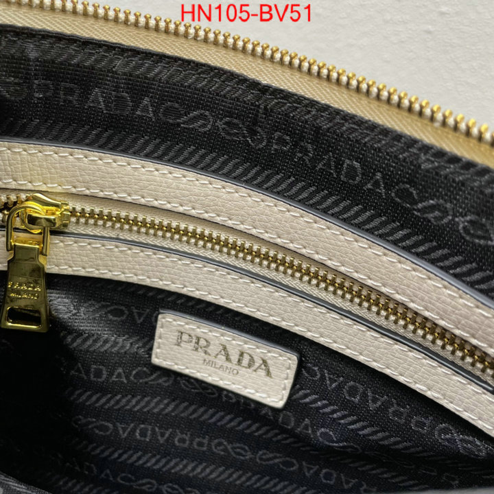 Prada Bags(4A)-Diagonal-,2023 aaaaa replica customize ,ID: BV51,$: 105USD