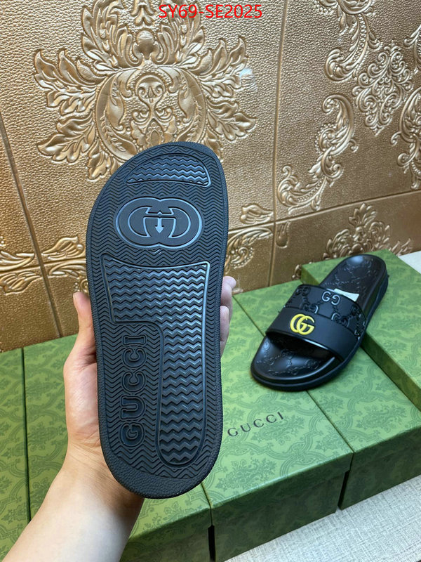 Men Shoes-Gucci,online store , ID: SE2025,$: 69USD