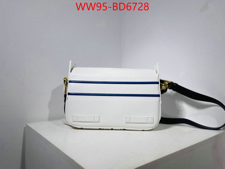 Dior Bags(4A)-Other Style-,ID: BD6728,$: 95USD