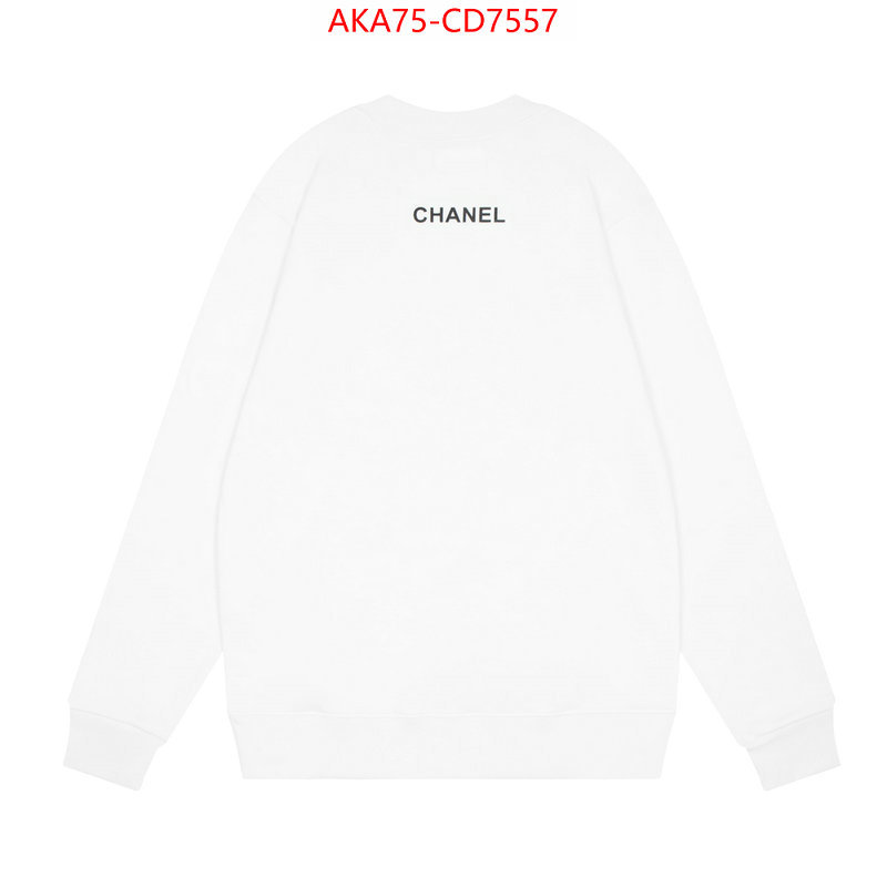 Clothing-Chanel,best fake , ID: CD7557,$: 75USD