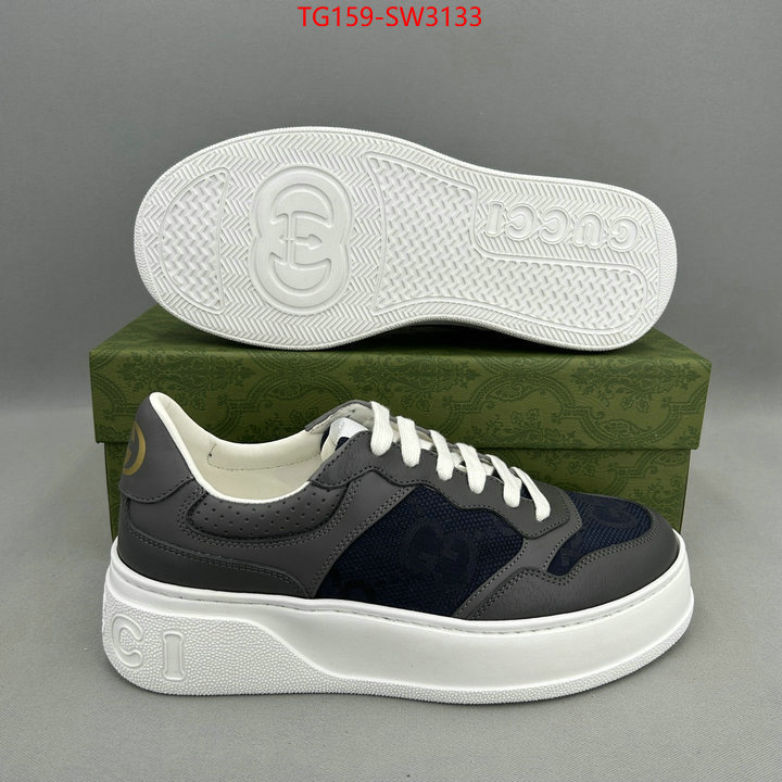 Men Shoes-Gucci,2023 aaaaa replica 1st copy , ID: SW3133,