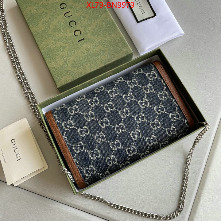 Gucci Bags(4A)-Dionysus-,buy luxury 2023 ,ID: BN9979,$: 79USD