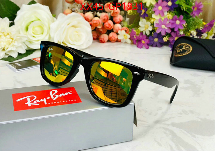 Glasses-RayBan,where can i buy , ID: GP1831,$: 45USD