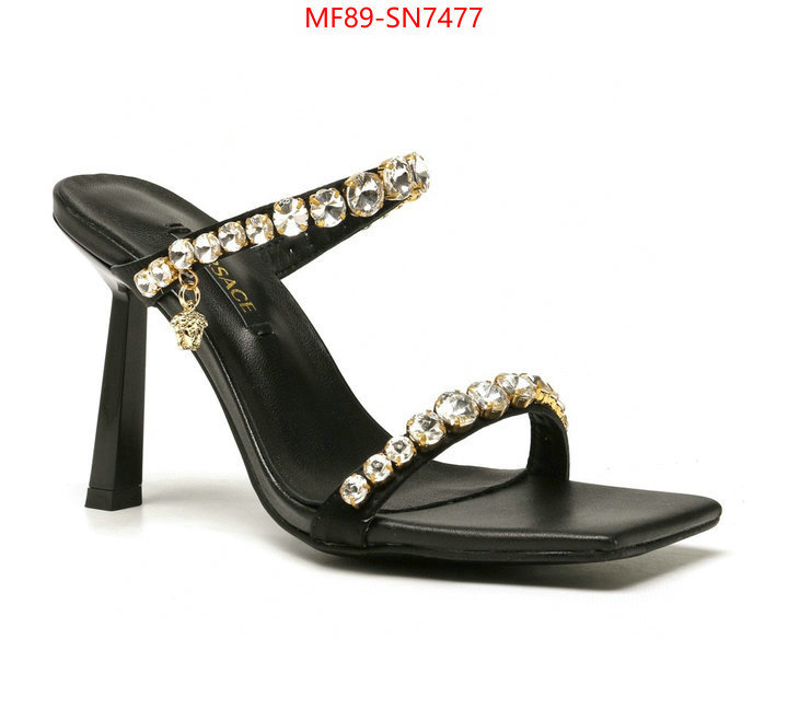 Women Shoes-Valentino,website to buy replica , ID: SN7477,$: 89USD