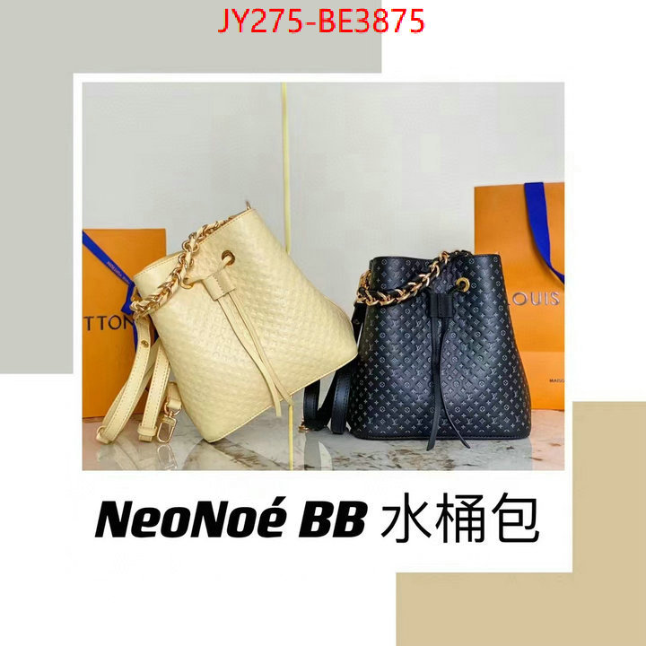 LV Bags(TOP)-Nono-No Purse-Nano No-,ID: BE3875,$: 275USD