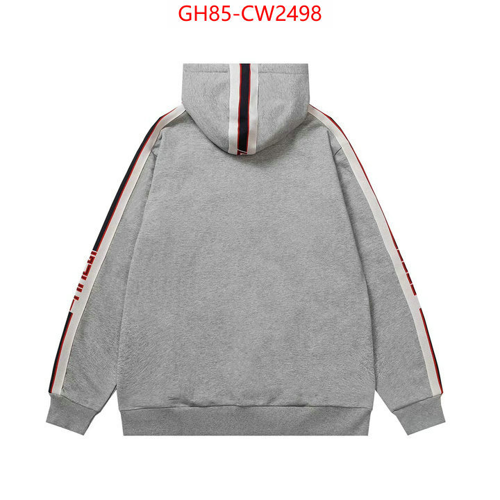 Clothing-Gucci,where can i buy the best quality , ID: CW2498,$: 85USD