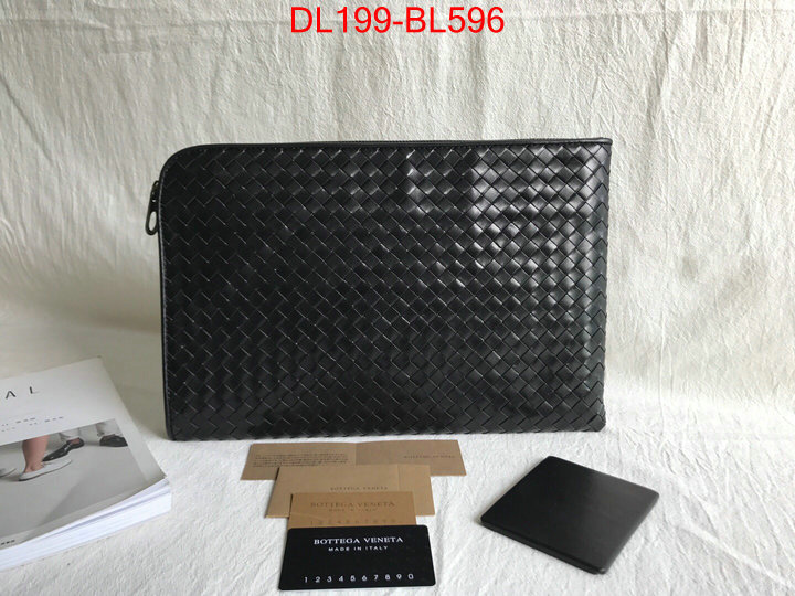 BV Bags(TOP)-Clutch-,wholesale replica ,ID: BL596,$:199USD