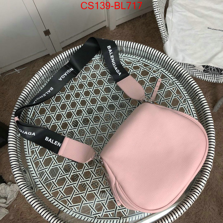 Balenciaga Bags(TOP)-Other Styles-,wholesale sale ,ID:BL717,$:139USD