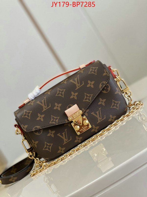 LV Bags(TOP)-Pochette MTis-Twist-,ID: BP7285,$: 179USD