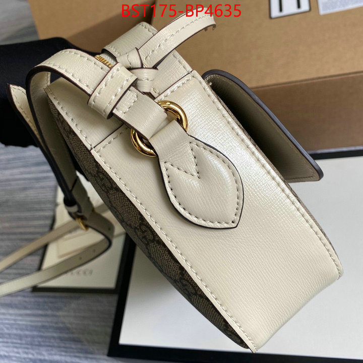 Gucci Bags(TOP)-Horsebit-,high quality customize ,ID: BP4635,$: 175USD