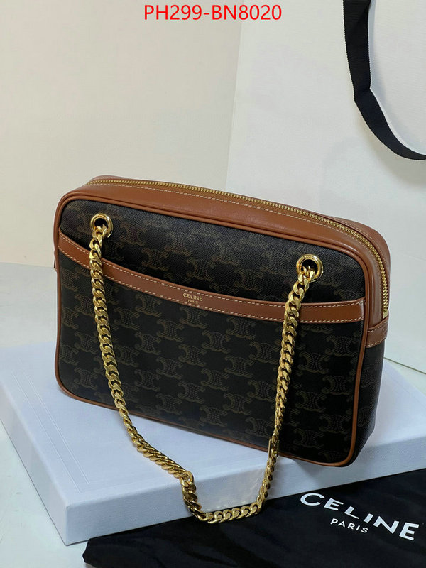 CELINE Bags(TOP)-Handbag,china sale ,ID: BN8020,$: 299USD