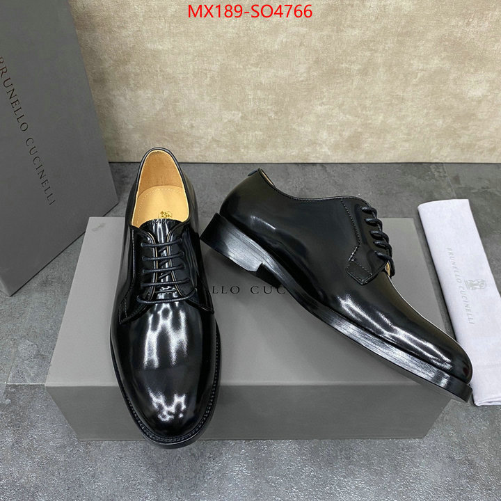 Men Shoes-Brunello Cucinelli,what is aaaaa quality , ID: SO4766,$: 189USD