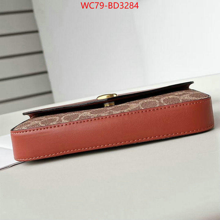 Coach Bags(4A)-Diagonal,buy cheap replica ,ID: BD3284,$: 79USD