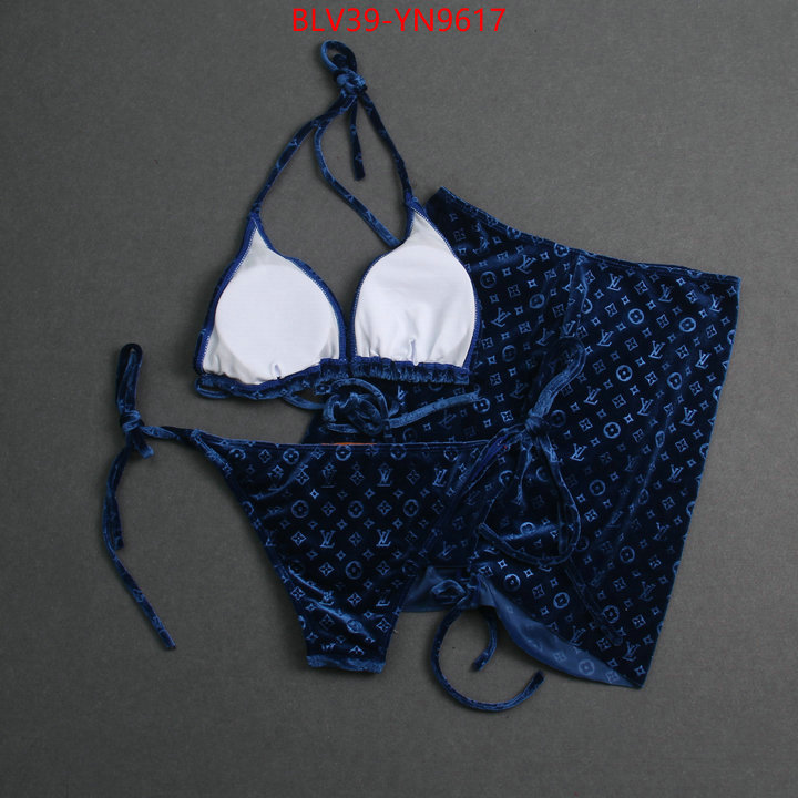 Swimsuit-LV,7 star , ID: YN9617,$: 39USD