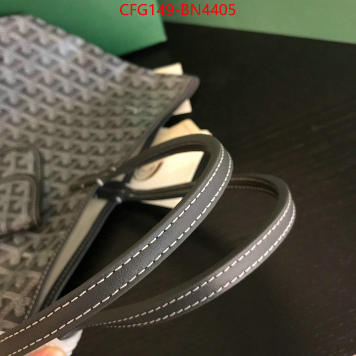 Goyard Bags(TOP)-Handbag-,ID: BN4405,$: 149USD