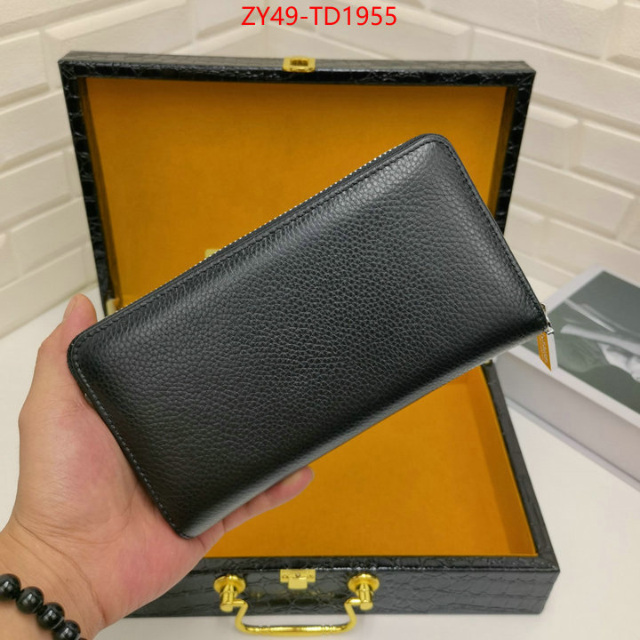 Balenciaga Bags(4A)-Wallet,first copy ,ID: TD1955,$: 49USD