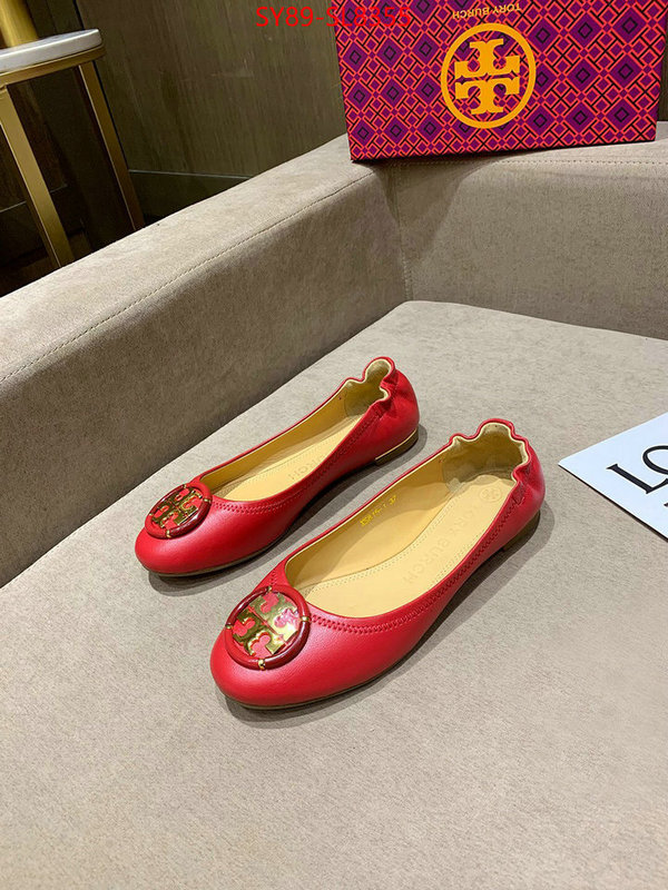 Women Shoes-Tory Burch,what best replica sellers , ID: SL8355,$: 89USD