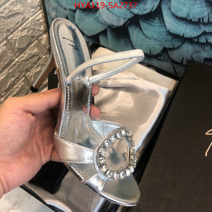 Women Shoes-Giuseppe,designer fashion replica , ID:SA2737,$: 119USD