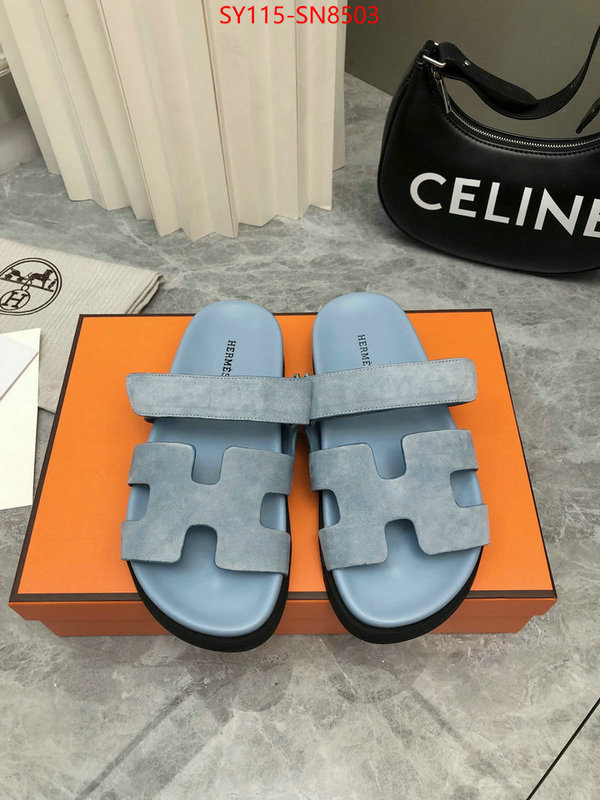 Women Shoes-Hermes,for sale cheap now , ID: SN8503,$: 115USD