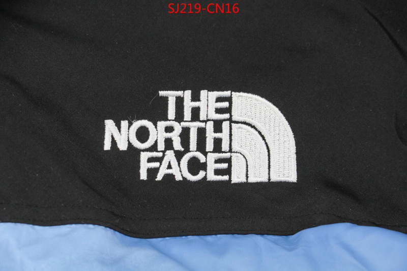 Down jacket Women-The North Face,online sale , ID: CN16,$: 219USD