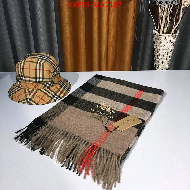 Scarf-Burberry,luxury , ID: MA7107,$: 35USD