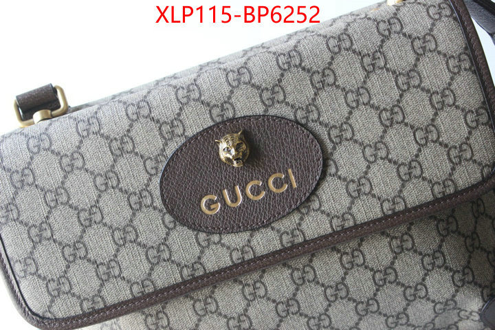 Gucci Bags(4A)-Neo Vintage-,sell online ,ID: BP6252,$: 115USD