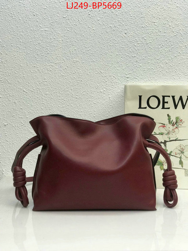 Loewe Bags(TOP)-Diagonal-,store ,ID: BP5669,$: 249USD