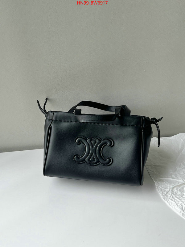 CELINE Bags(4A)-Handbag,buy 2023 replica ,ID: BW6917,$: 99USD