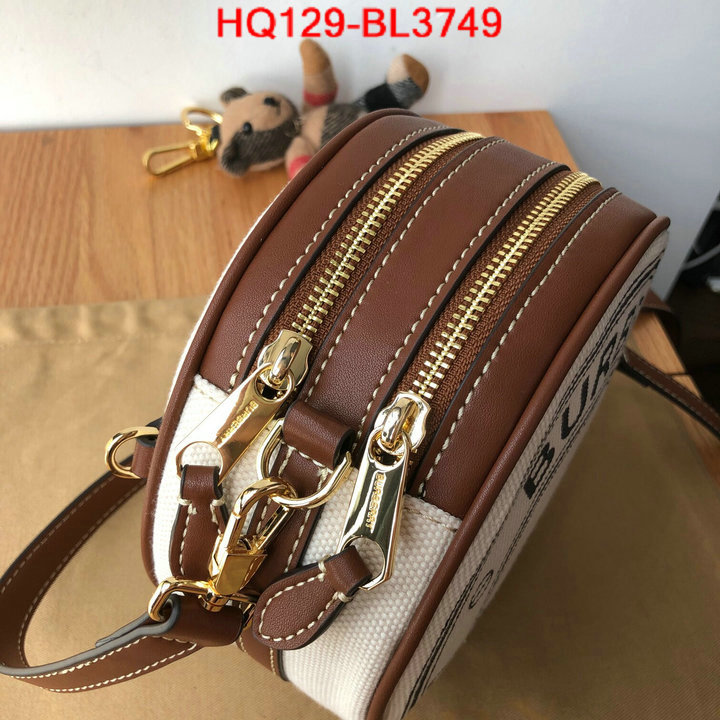 Burberry Bags(TOP)-Diagonal-,ID: BL3749,$: 129USD