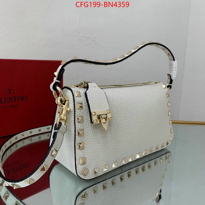 Valentino Bags (TOP)-Diagonal-,aaaaa class replica ,ID: BN4359,$: 199USD