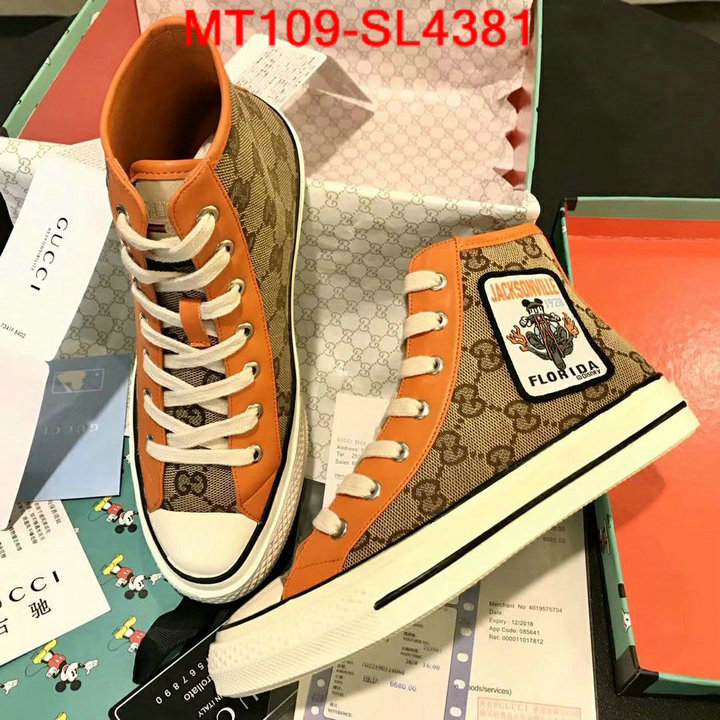 Women Shoes-Gucci,where can i buy the best 1:1 original , ID: SL4380,$: 109USD